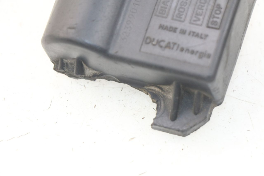 photo de BOITIER CDI RIEJU RR 50 (1998 - 2007) - Autre angle de vue