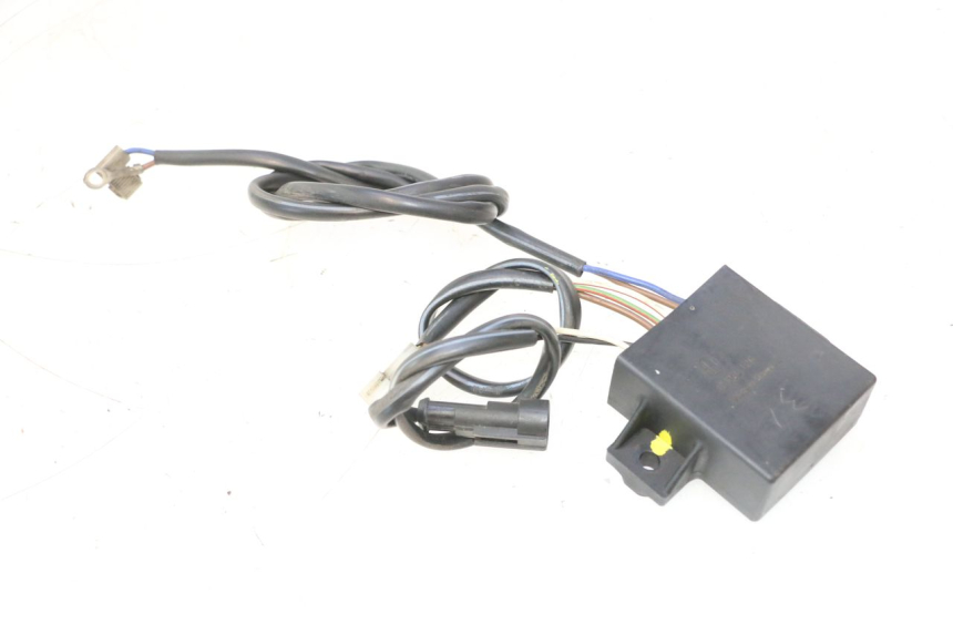 photo de BOITIER CDI MZ RT 125 (2000 - 2008) - Vue principale