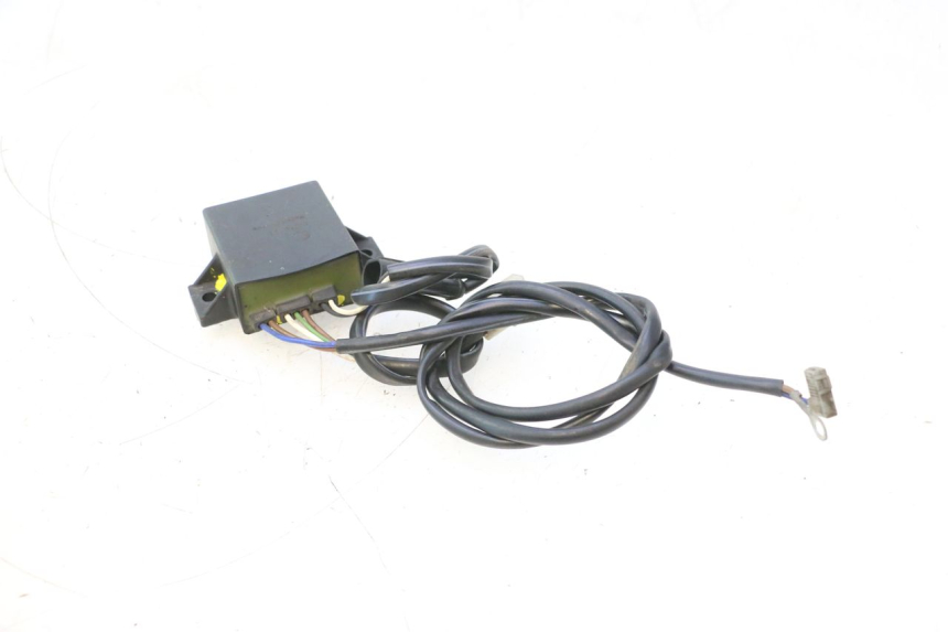 photo de BOITIER CDI MZ RT 125 (2000 - 2008) - Détail de la pièce