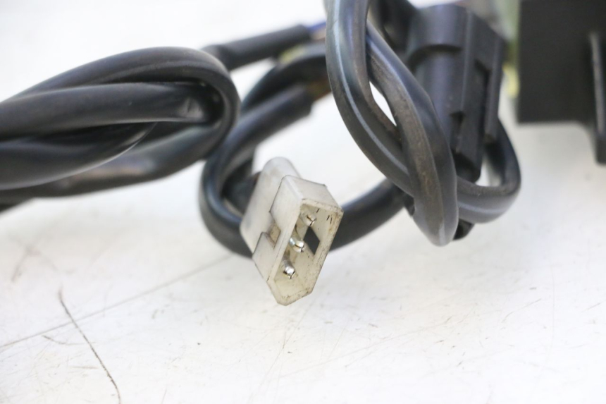 photo de BOITIER CDI MZ RT 125 (2000 - 2008) - Autre angle de vue