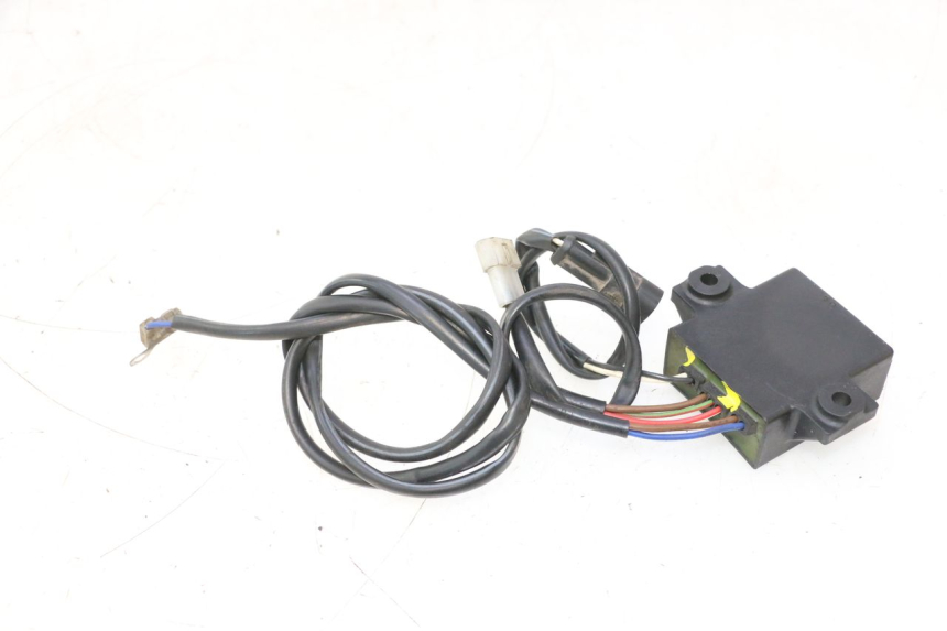 photo de BOITIER CDI MZ RT 125 (2000 - 2008) - Points de fixation