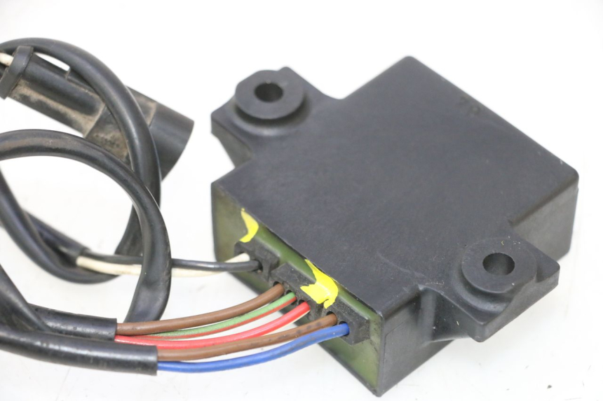 photo de BOITIER CDI MZ RT 125 (2000 - 2008) - État de surface