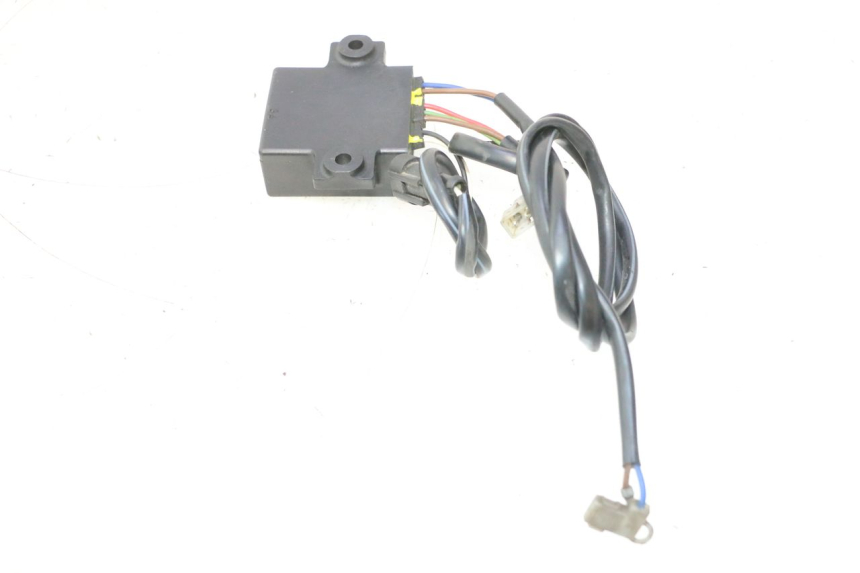 photo de BOITIER CDI MZ RT 125 (2000 - 2008) - Pièce contrôlée