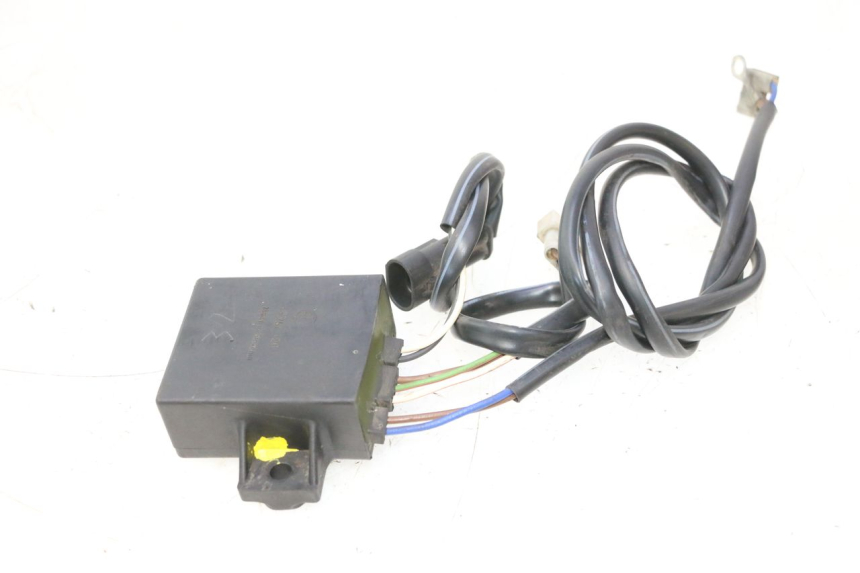 photo de BOITIER CDI MZ RT 125 (2000 - 2008) - Marquages et références
