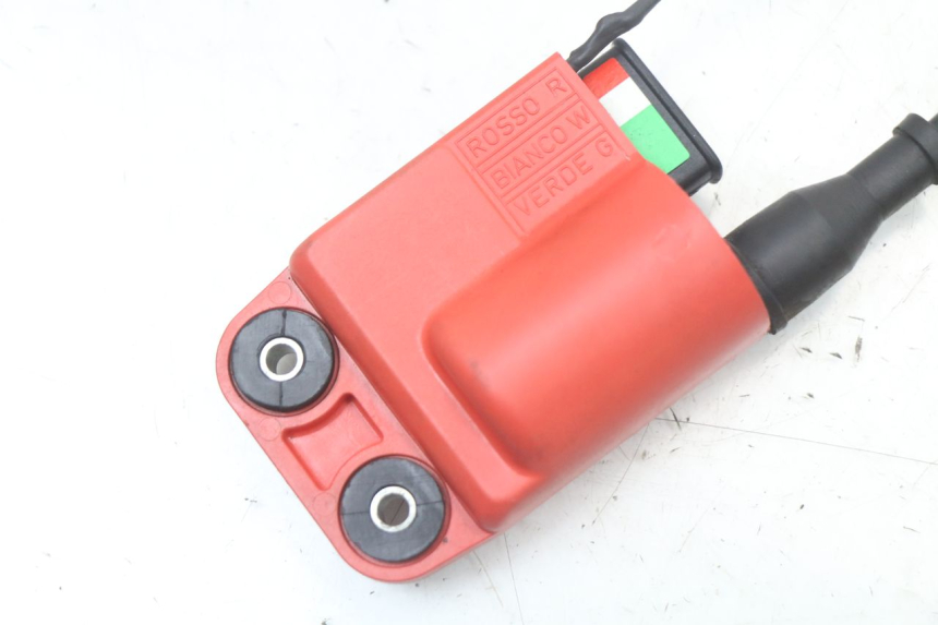 photo de BOITIER CDI GILERA RUNNER LC 50 (1997 - 1998) - Détail de la pièce