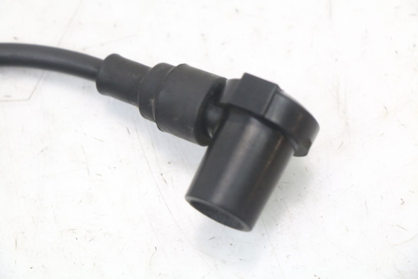 photo de BOITIER CDI GILERA RUNNER LC 50 (1997 - 1998) - Autre angle de vue