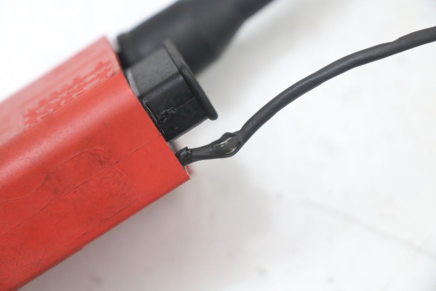 photo de BOITIER CDI GILERA RUNNER LC 50 (1997 - 1998) - État de surface