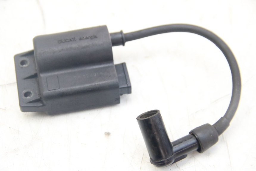 photo de BOITIER CDI GILERA RUNNER SP 50 (2009 - 2017) - Vue principale