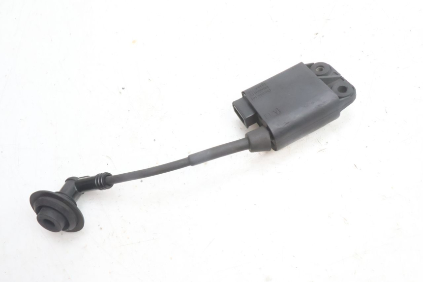 photo de BOITIER CDI GILERA RUNNER SP 50 (2002 - 2004) - Gros plan technique