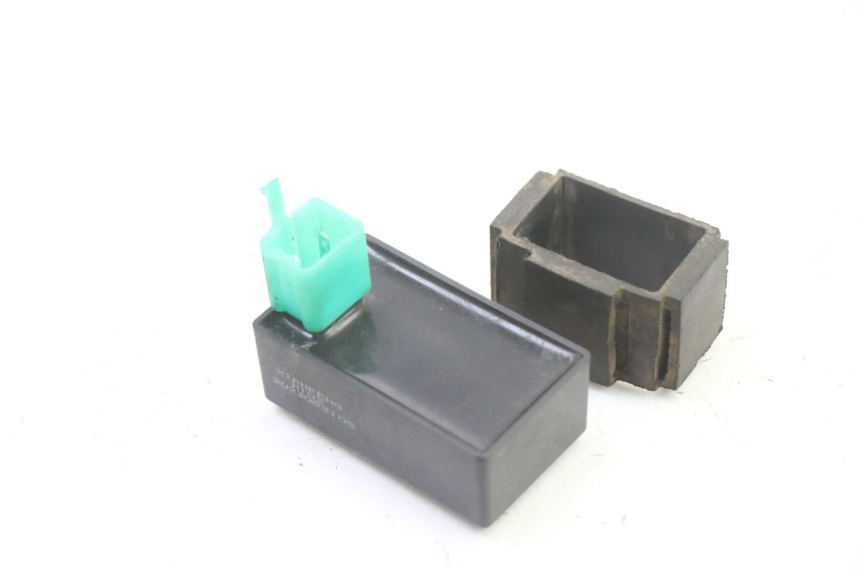 photo de BOITIER CDI APOLLO RXF 125 - Vue principale