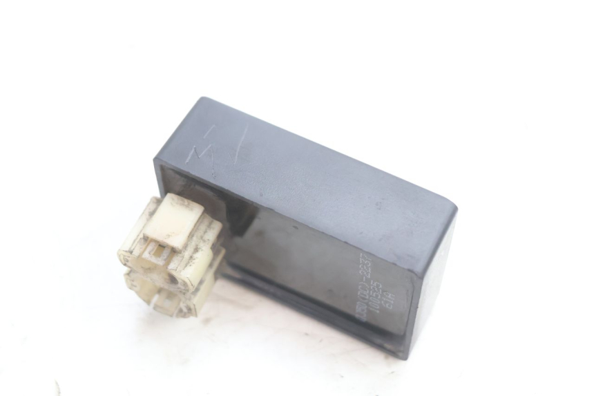 photo de BOITIER CDI KEEWAY RY6 2T 50 (2011 - 2019) - Zoom état d’usage