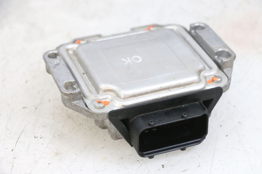 photo de BOITIER CDI DAELIM S1 125 (2007 - 2016) - Zoom état d’usage