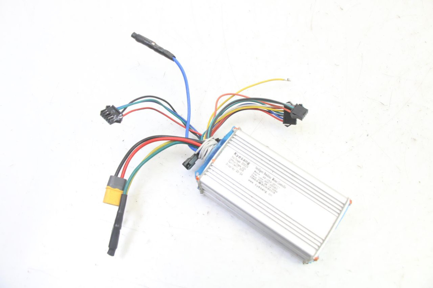 photo de BOITIER CDI HERO S10 1 - Vue principale