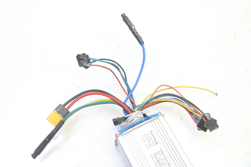 photo de BOITIER CDI HERO S10 1 - Zoom état d’usage