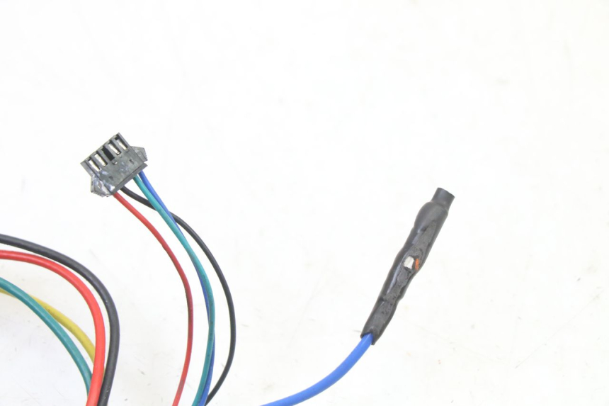 photo de BOITIER CDI HERO S10 1 - Points de fixation