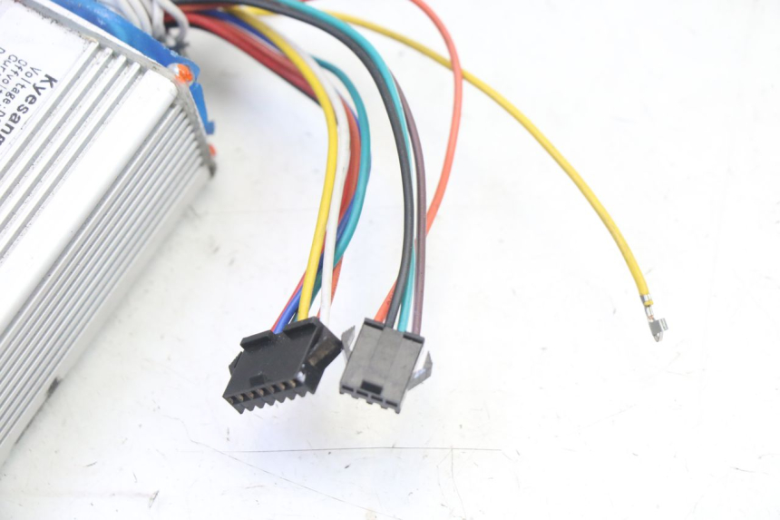 photo de BOITIER CDI HERO S10 1 - État de surface