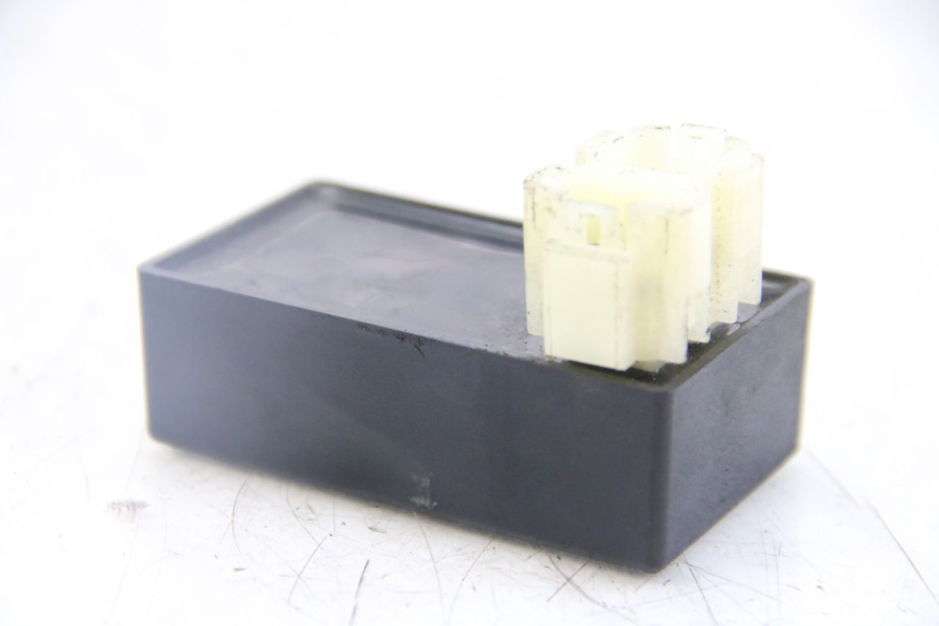 photo de BOITIER CDI JM MOTORS SANTANA 50 (2014 - 2023) - Vue principale