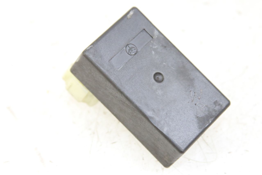 photo de BOITIER CDI JM MOTORS SANTANA 50 (2014 - 2023) - Vue principale