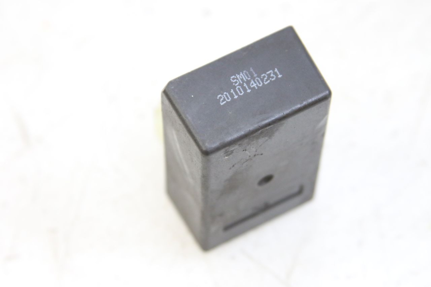 photo de BOITIER CDI JM MOTORS SANTANA 50 (2014 - 2023) - Détail de la pièce