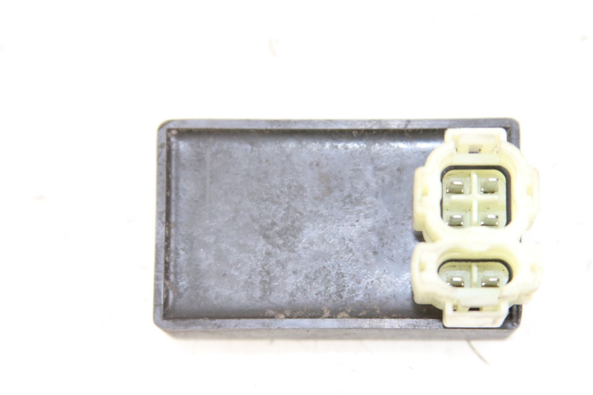 photo de BOITIER CDI JM MOTORS SANTANA 50 (2014 - 2023) - Zoom état d’usage