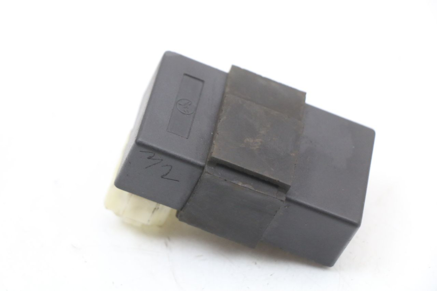 photo de BOITIER CDI JM MOTORS SANTANA 50 (2014 - 2023) - Vue principale