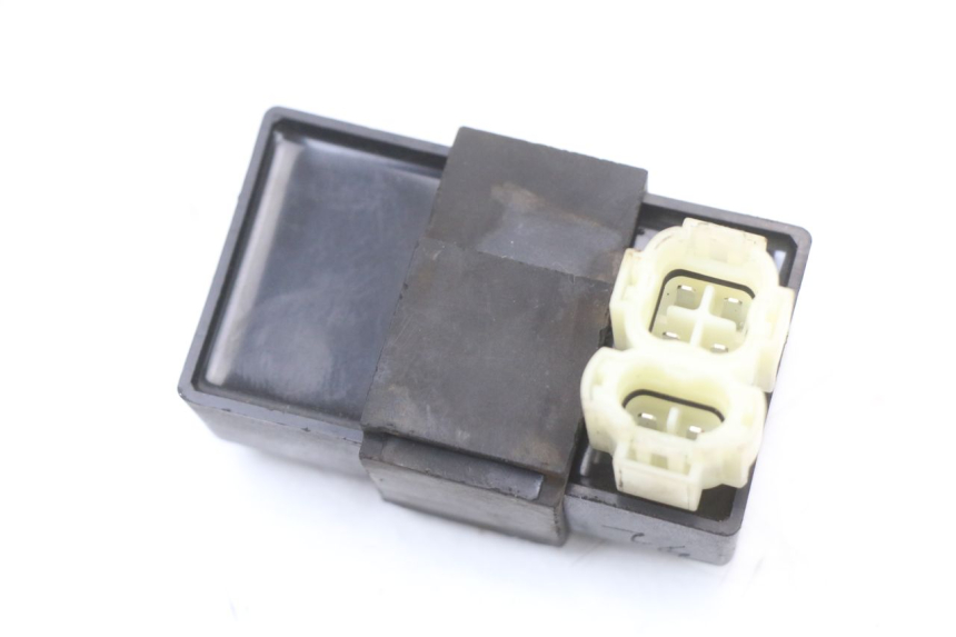 photo de BOITIER CDI JM MOTORS SANTANA 50 (2014 - 2023) - Détail de la pièce