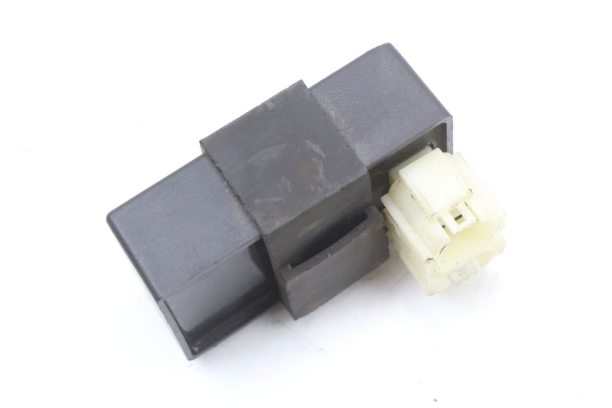 photo de BOITIER CDI JM MOTORS SANTANA 50 (2014 - 2023) - Zoom état d’usage