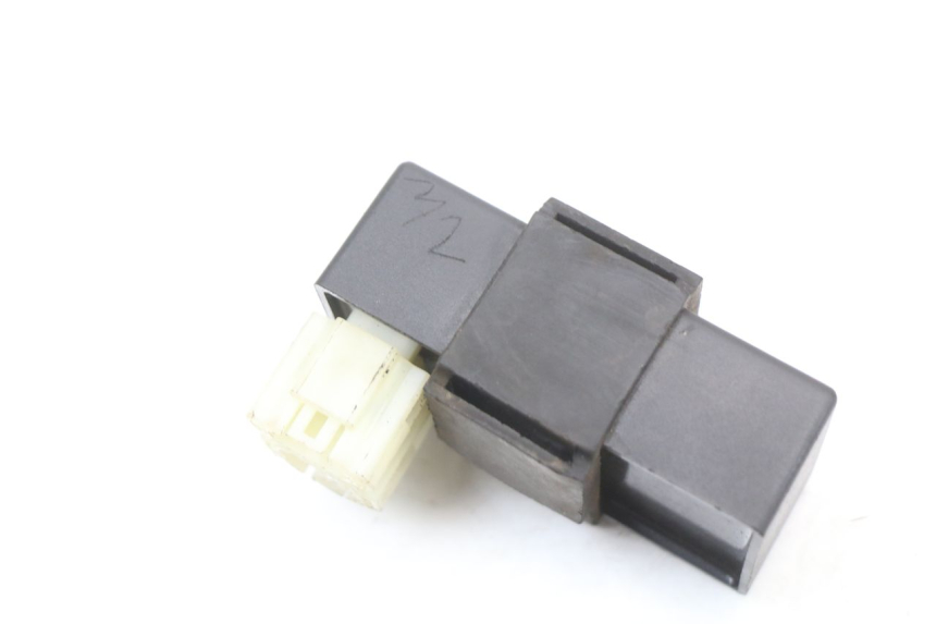 photo de BOITIER CDI JM MOTORS SANTANA 50 (2014 - 2023) - Autre angle de vue