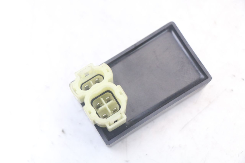 photo de BOITIER CDI JM MOTORS SANTANA 50 (2014 - 2023) - Vue principale