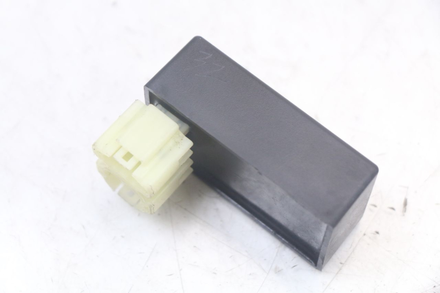 photo de BOITIER CDI JM MOTORS SANTANA 50 (2014 - 2023) - Détail de la pièce