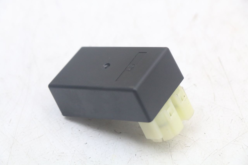 photo de BOITIER CDI JM MOTORS SANTANA 50 (2014 - 2023) - Zoom état d’usage