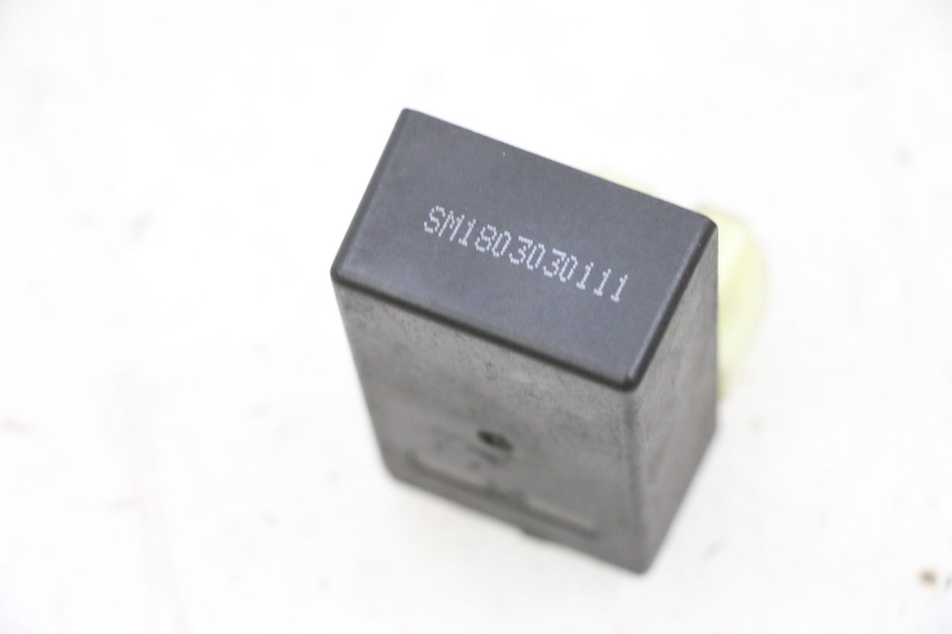 photo de BOITIER CDI JM MOTORS SANTANA 50 (2014 - 2023) - Autre angle de vue