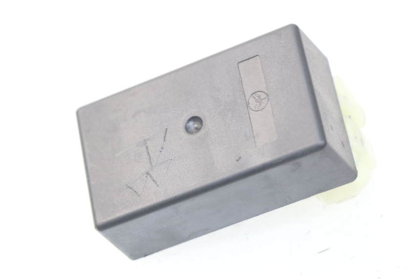 photo de BOITIER CDI JM MOTORS SC 4T 50 (2018 - 2021) - Vue principale