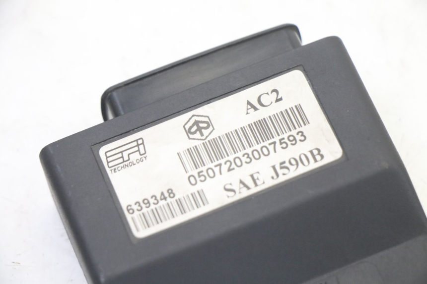 photo de BOITIER CDI APRILIA SCARABEO GT TOURING 125 (1999 - 2005) - Détail de la pièce