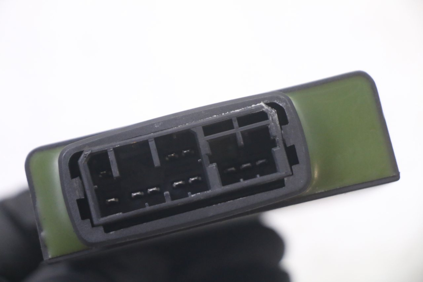 photo de BOITIER CDI APRILIA SCARABEO GT TOURING 125 (1999 - 2005) - Autre angle de vue