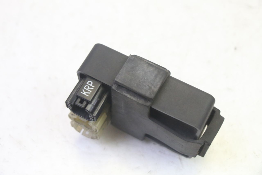 photo de BOITIER CDI HONDA SCV LEAD 100 (2003 - 2007) - Zoom état d’usage