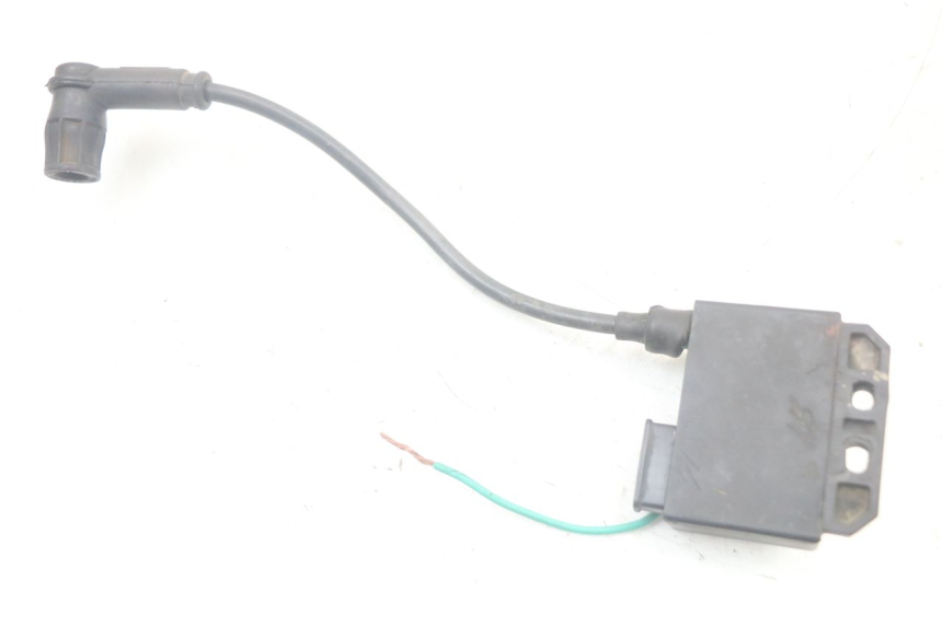 photo de BOITIER CDI DERBI SENDA SM X-TREME 50 (2006 - 2010) - Détail de la pièce