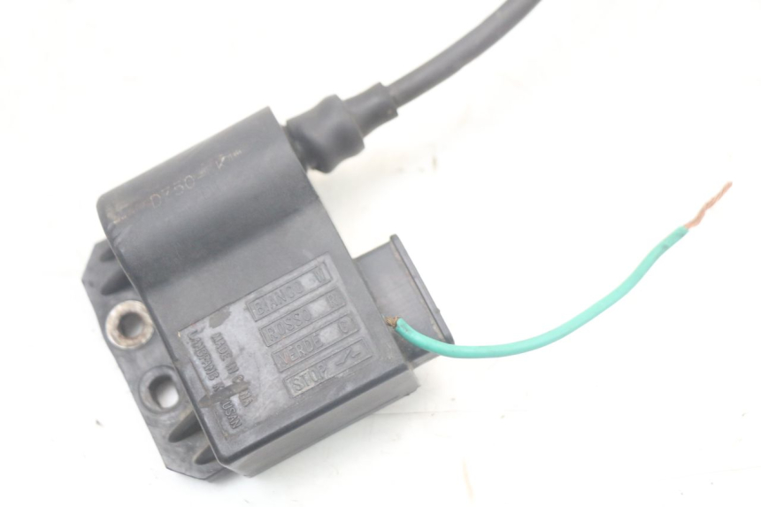 photo de BOITIER CDI DERBI SENDA SM X-TREME 50 (2006 - 2010) - Zoom état d’usage