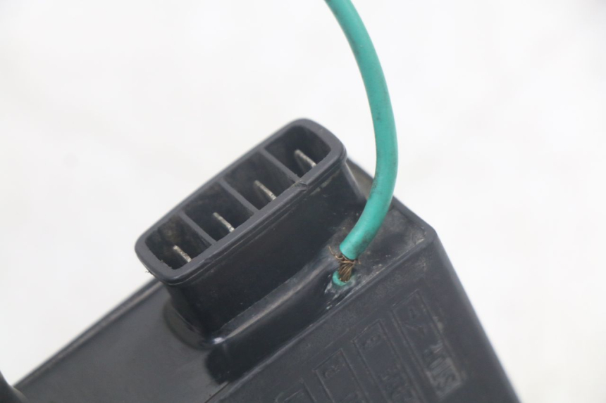 photo de BOITIER CDI DERBI SENDA SM X-TREME 50 (2006 - 2010) - Autre angle de vue