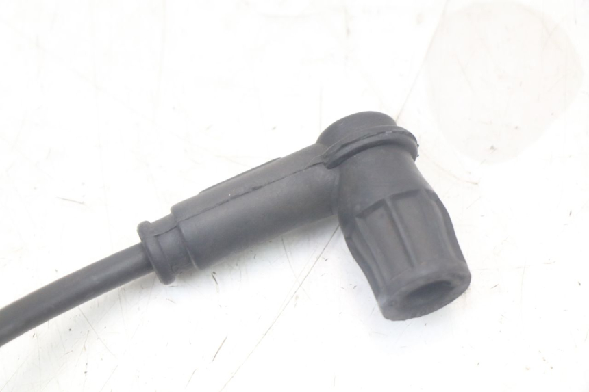 photo de BOITIER CDI DERBI SENDA SM X-TREME 50 (2006 - 2010) - Points de fixation