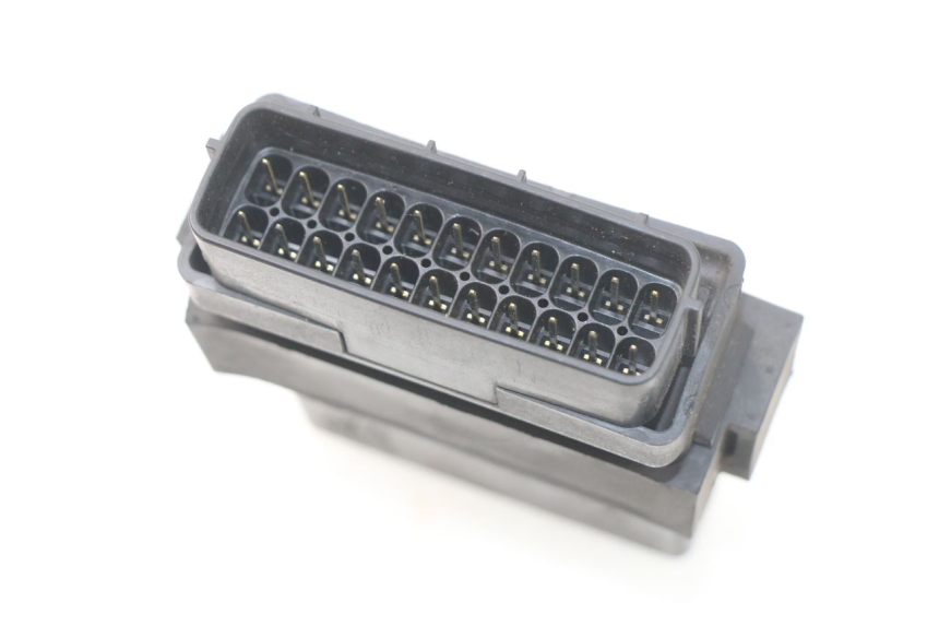 photo de BOITIER CDI HONDA SES DYLAN 125 (2002 - 2006) - Zoom état d’usage