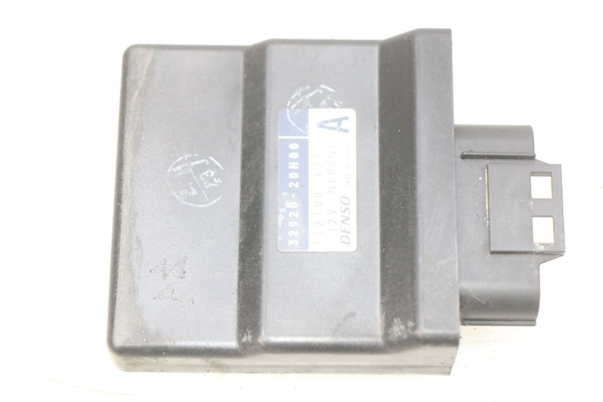 photo de BOITIER CDI SUZUKI SIXTEEN 125 (2008 - 2010) - Vue principale