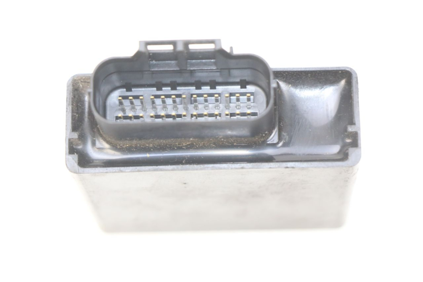 photo de BOITIER CDI SUZUKI SIXTEEN 125 (2008 - 2010) - Zoom état d’usage