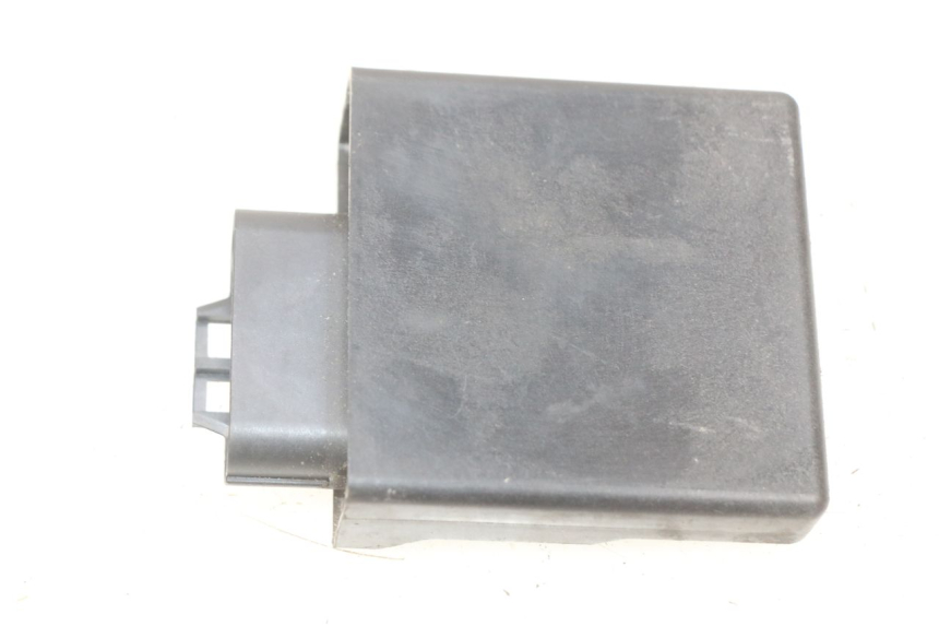 photo de BOITIER CDI SUZUKI SIXTEEN 125 (2008 - 2010) - Autre angle de vue