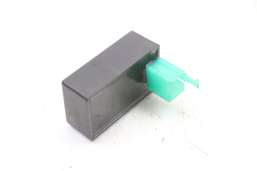 photo de BOITIER CDI SKYTEAM SKYMAX PRO 125 (2012 - 2016) - Zoom état d’usage