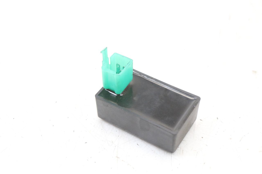 photo de BOITIER CDI SKYTEAM SKYMAX PRO 125 (2012 - 2016) - Gros plan technique