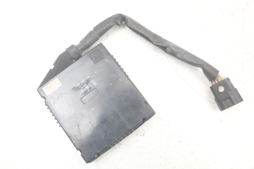 photo de BOITIER CDI TRIUMPH SPEED TRIPLE T301 900 (1994 - 1996) - Vue principale