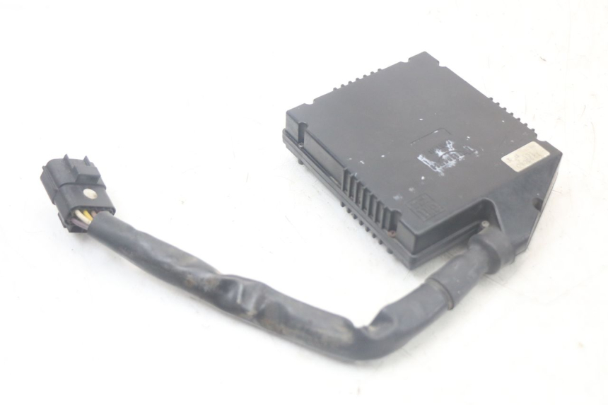 photo de BOITIER CDI TRIUMPH SPEED TRIPLE T301 900 (1994 - 1996) - Détail de la pièce