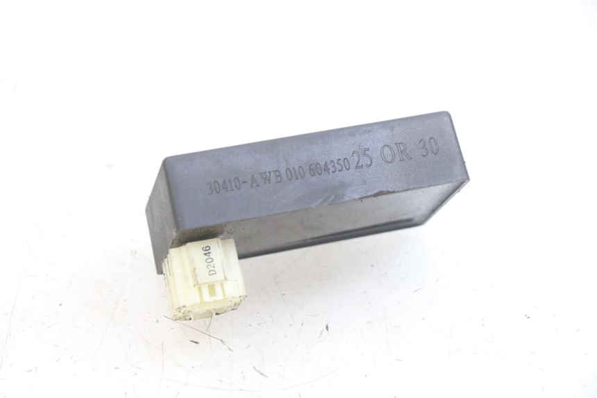 photo de BOITIER CDI PEUGEOT SPEEDFIGHT 4 4T 50 (2015 - 2020) - Vue principale