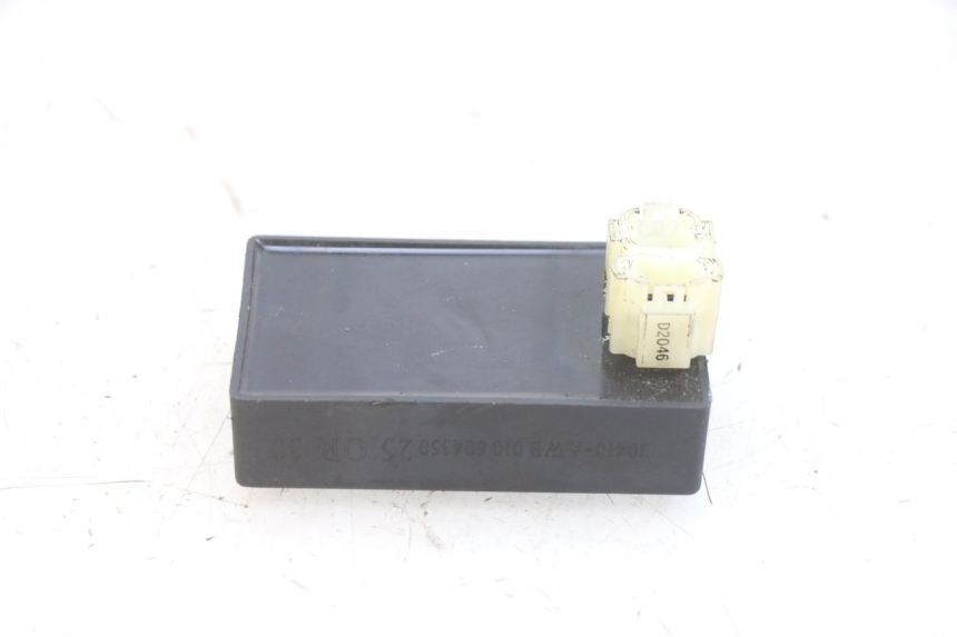 photo de BOITIER CDI PEUGEOT SPEEDFIGHT 4 4T 50 (2015 - 2020) - Gros plan technique